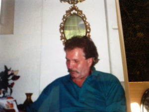 Profilbild von Hartmut Bartha