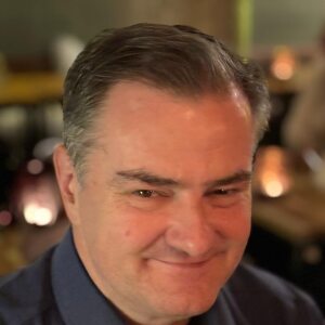 Profilbild von Hartmut Bartz