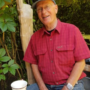 Profilbild von Hartmut Batzke
