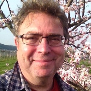 Profilbild von Hartmut Bauer