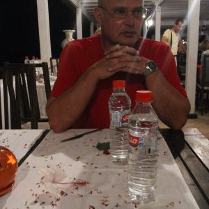 Profilbild von Hartmut Becker