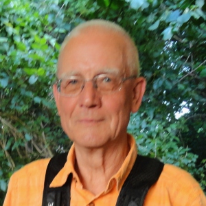 Profilbild von Hartmut Beckmann
