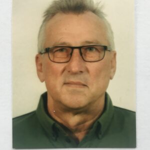 Profilbild von Hartmut Behrends