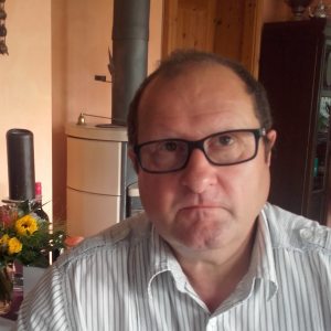 Profilbild von Hartmut Beier