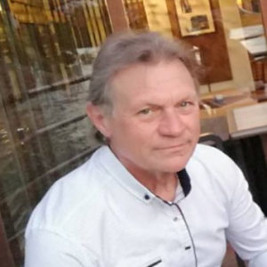 Profilbild von Hartmut Beier