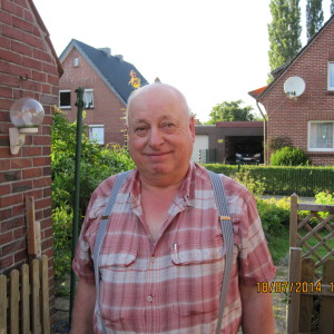 Profilbild von Hartmut Beier