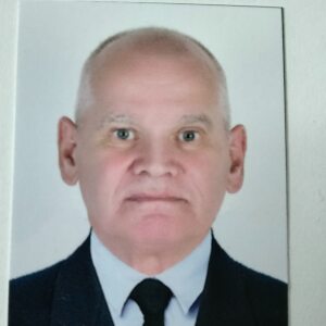 Profilbild von Hartmut Benkendorf