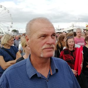 Profilbild von Hartmut Bentz