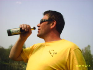 Profilbild von Hartmut Berg