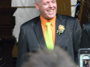 Profilbild von Hartmut Bergmann