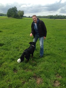 Profilbild von Hartmut Bergner