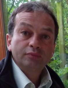 Profilbild von Hartmut Biel