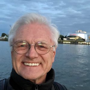 Profilbild von Hartmut Bielfeldt