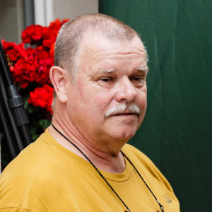 Profilbild von Hartmut Bigesse