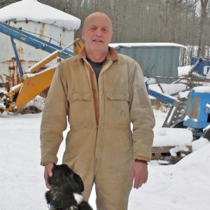 Profilbild von Hartmut Birkholz