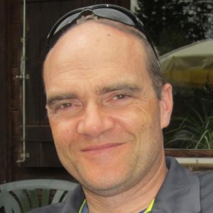 Profilbild von Hartmut Blick