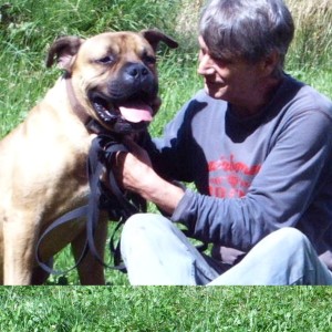 Profilbild von Hartmut Blunk