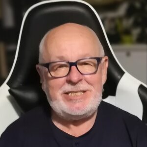 Profilbild von Hartmut Bock