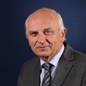 Profilbild von Hartmut Bodamer