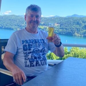 Profilbild von Hartmut Böer