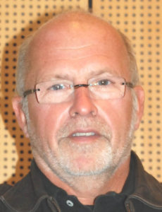 Profilbild von Hartmut Böhme