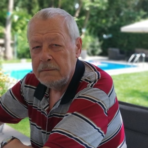 Profilbild von Hartmut Bökelmann