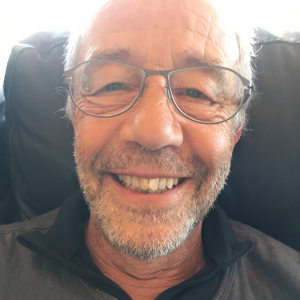 Profilbild von Hartmut Böker