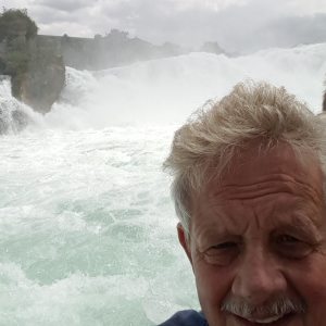 Profilbild von Hartmut Bösing