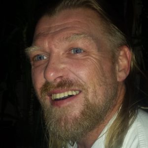 Profilbild von Hartmut Bohlken