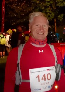 Profilbild von Hartmut Bormann