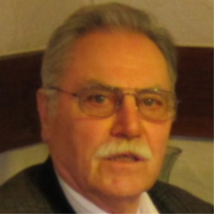 Profilbild von Hartmut Bormann
