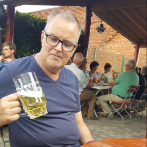 Profilbild von Hartmut Bottin
