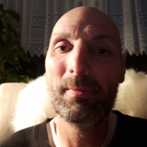 Profilbild von Hartmut Boyen