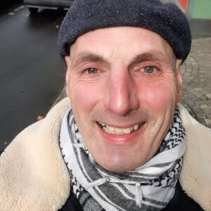 Profilbild von Hartmut Boyen