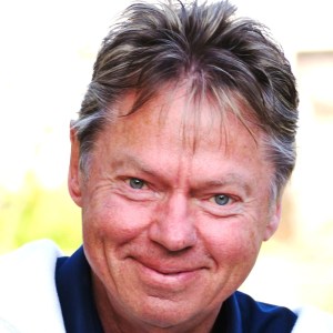 Profilbild von Hartmut Brand
