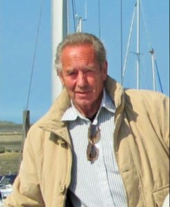 Profilbild von Hartmut Brandt
