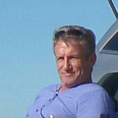 Profilbild von Hartmut Brandt