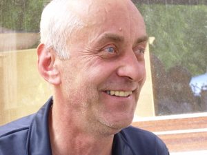 Profilbild von Hartmut Brandt