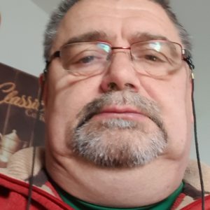 Profilbild von Hartmut Brau