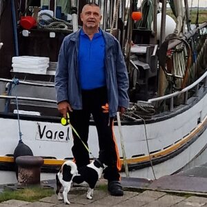 Profilbild von Hartmut Brau