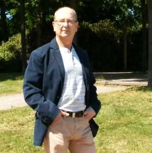 Profilbild von Hartmut Breitmeyer
