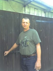 Profilbild von Hartmut Brock