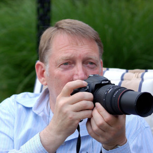 Profilbild von Hartmut Brondke