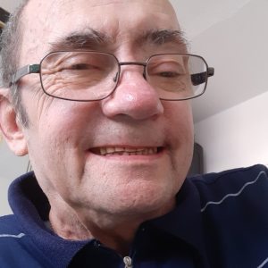 Profilbild von Hartmut Brothe