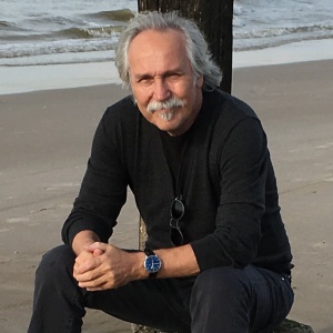 Profilbild von Hartmut Brückner