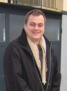 Profilbild von Hartmut Bruglachner