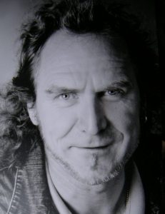 Profilbild von Hartmut Bünger