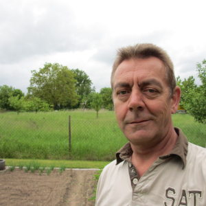 Profilbild von Hartmut Büttner