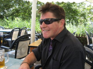 Profilbild von Hartmut Burkert