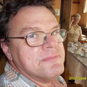 Profilbild von Hartmut Buschold